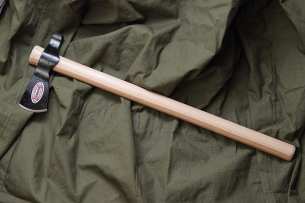 Cold Steel томогавк Trail Hawk