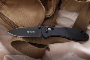 Ganzo G7393-BK