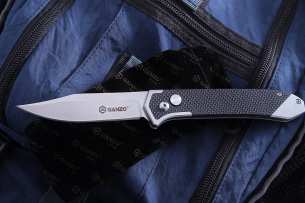 Ganzo Нож G719-BK