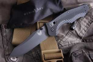 Benchmade Contego