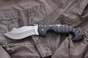 Cold Steel Spartan