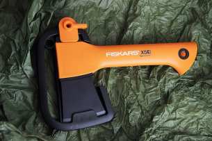 Fiskars Малый Топор X5-XXS