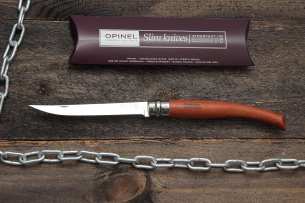 Opinel Нож филейный Opinel №12 Bubinga