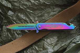 Magnum by Boker складной нож Dream Scorpion