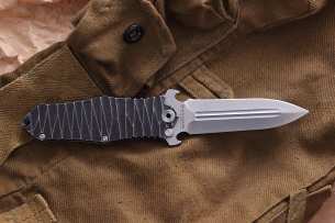 Magnum by Boker Dagger