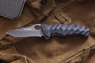 Magnum by Boker Waves