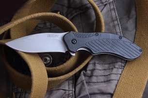 Kershaw Clash