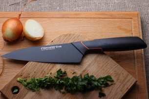 Fiskars Edge Кухонный нож 15 см