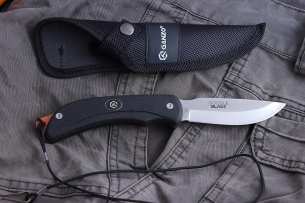 Ganzo нож G802-BK