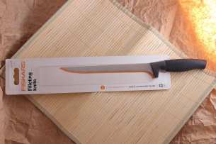 Fiskars Филейный нож