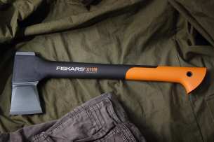 Fiskars Топор-колун X11 - S