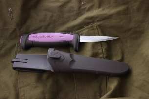 Morakniv нож Precision нержавеющая сталь