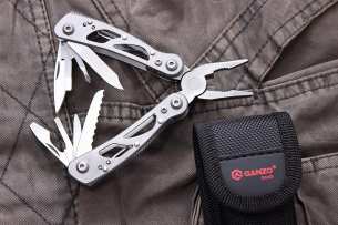 Ganzo Мультитул G104S