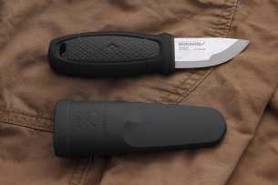 Morakniv Eldris нержавеющая сталь