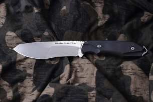 Mr.Blade S-Hardy black