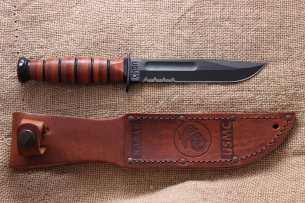 Ka-Bar нож Ka-Bar 1252