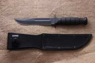 Ka-Bar нож Ka-Bar 1256