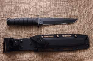 Ka-Bar нож Ka-Bar 5054