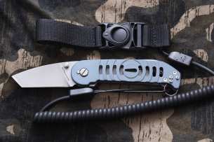 Extrema Ratio Нож BF2V