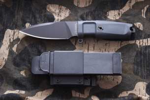 Extrema Ratio Shrapnel OG Black