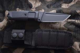 Extrema Ratio Тактический нож T 4000C с фиксированным клинком
