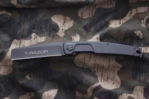 Extrema Ratio T-Razor