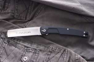 Extrema Ratio T-Razor Satin