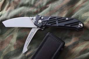 Extrema Ratio Нож Police SM