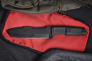Extrema Ratio Нож для выживания Ontos