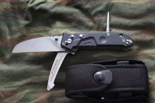 Extrema Ratio Police Evo
