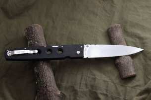 Cold Steel складной нож Hold Out I