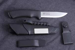 Morakniv BushCraft Survival нержавеющая сталь