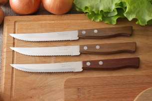 Tramontina Ножи Tradicional для стейка