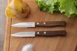 Tramontina Нож Tradicional для очистки овощей