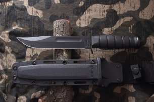 Ka-Bar нож Ka-Bar 1213