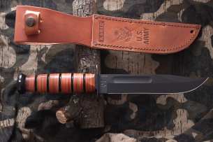 Ka-Bar нож Ka-Bar 1220