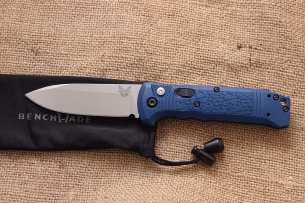 Benchmade Нож Casbah