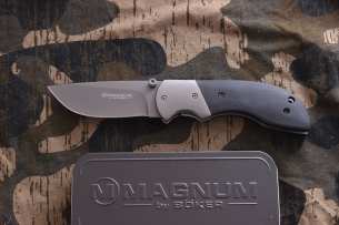 Magnum by Boker Pioneer