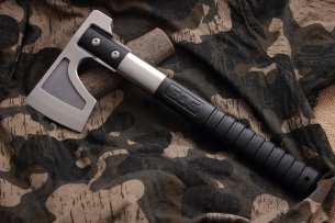 SOG Топор Camp Axe 