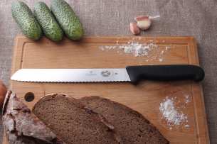 Victorinox Нож для хлеба 21.0