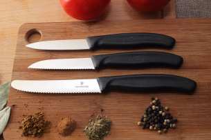 Victorinox Швейцарский Набор ножей 6.7113.3