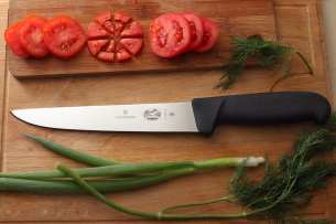 Victorinox Нож для стейка 18.0