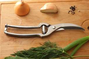Victorinox Ножницы для птицы