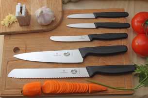 Victorinox Кухонный набор в подарочной упаковке