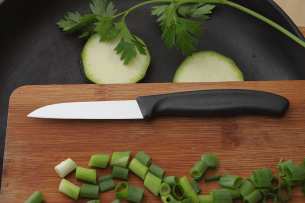 Victorinox Швейцарский Нож для овощей 8.0