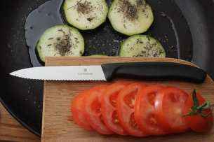 Victorinox Швейцарский Нож для овощей 10.0 полипропилен