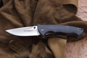 Magnum by Boker Magnum Tango Foxtrott