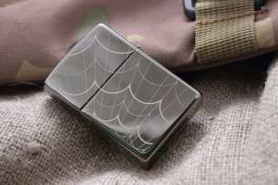 Zippo Zazhigalki  Зажигалка Zippo 28527