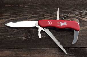 Victorinox Hunter