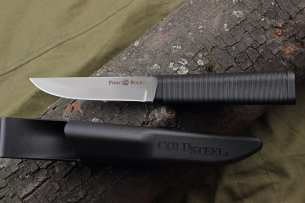 Cold Steel Нож с фиксированным клинком Finn Bear